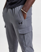 Woven Cargo Pants