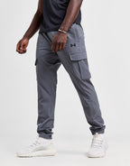Woven Cargo Pants