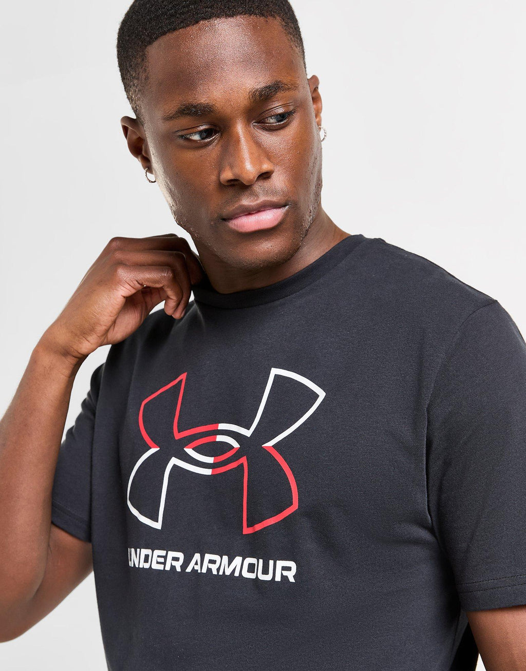 UA Foundation T-Shirt
