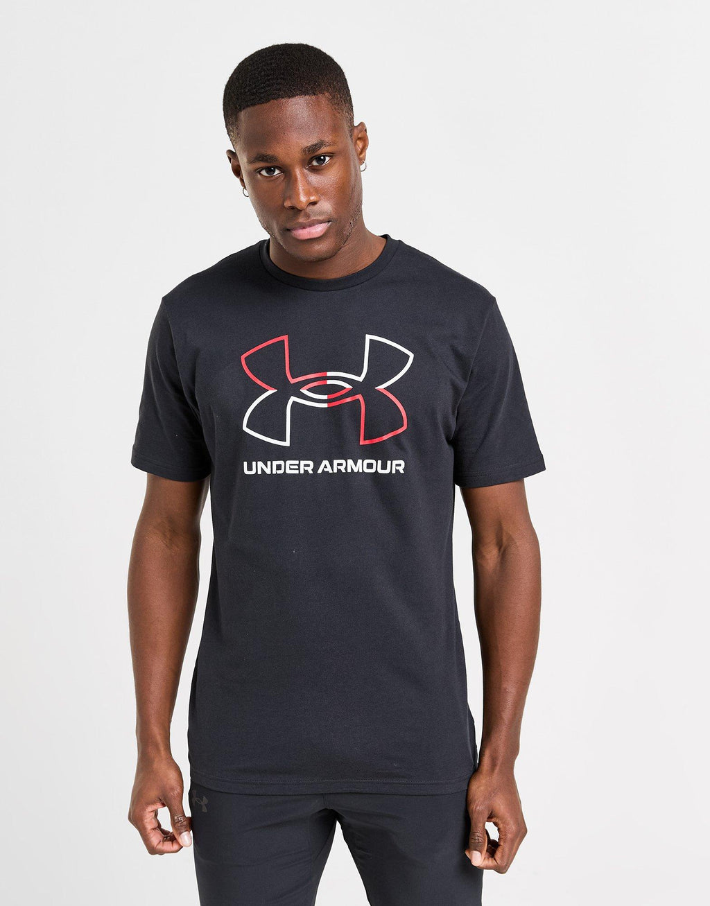 UA Foundation T-Shirt