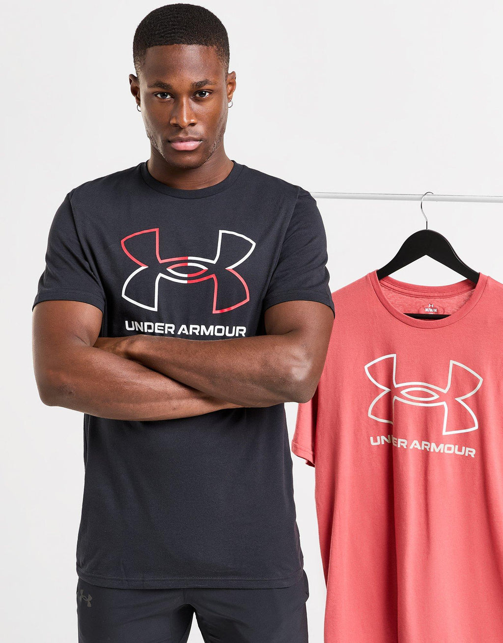 UA Foundation T-Shirt