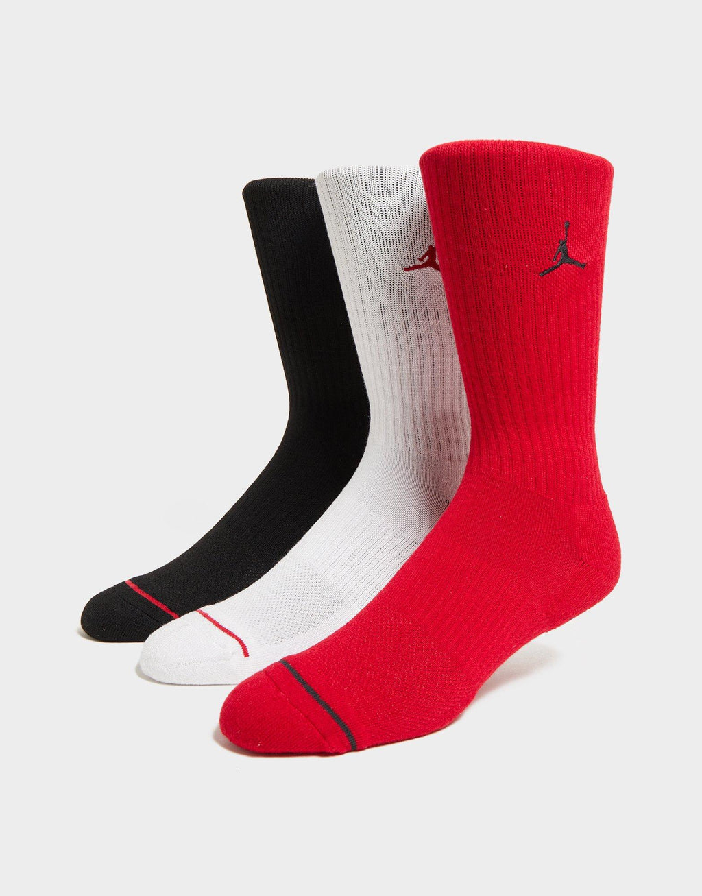 Air Crew Socks (3 Pack)
