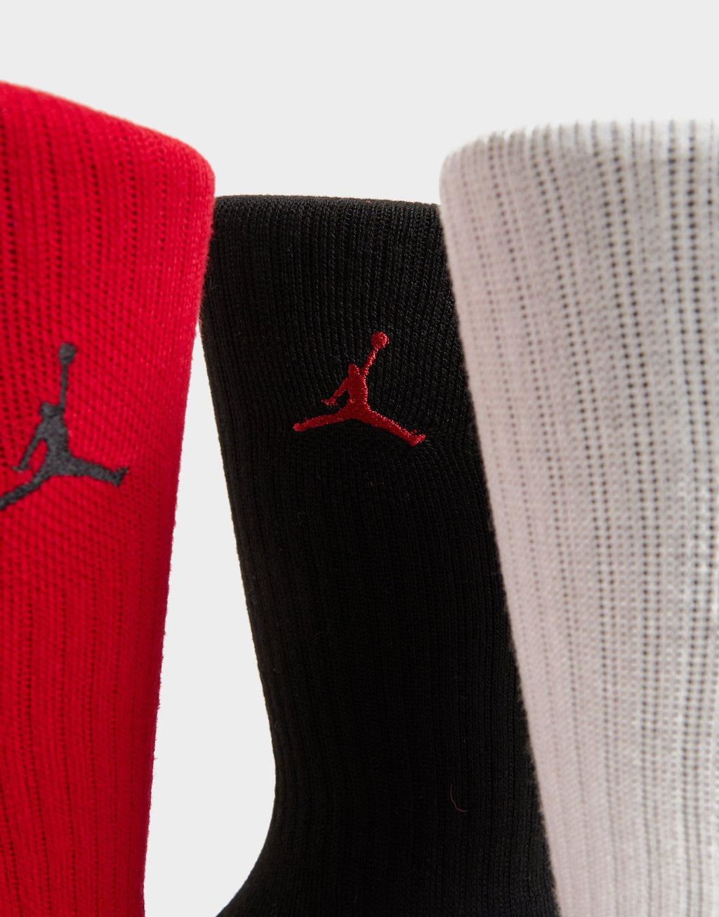 Everyday Crew Socks (3 Pack)