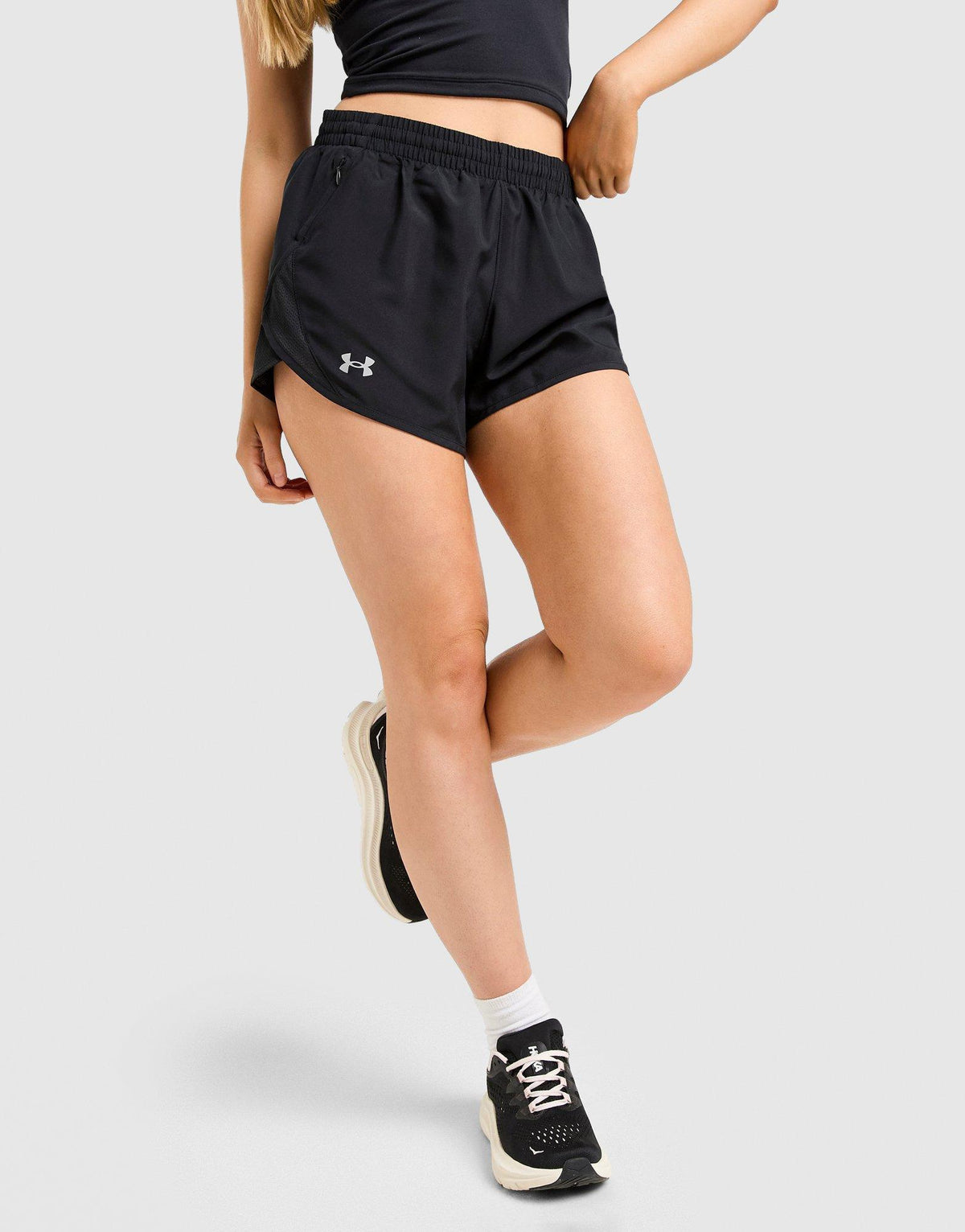 Fly By 2.0 Shorts