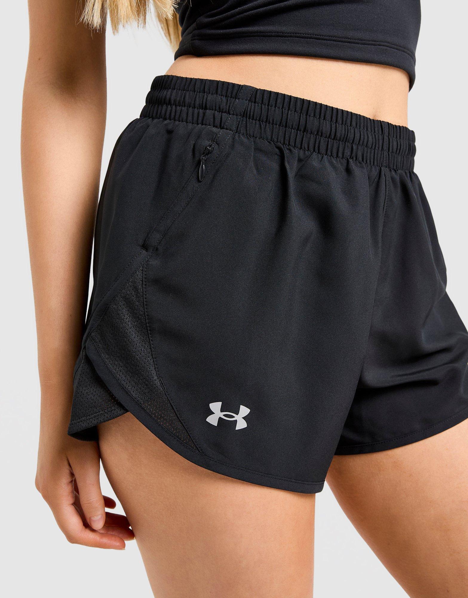 Fly By 2.0 Shorts
