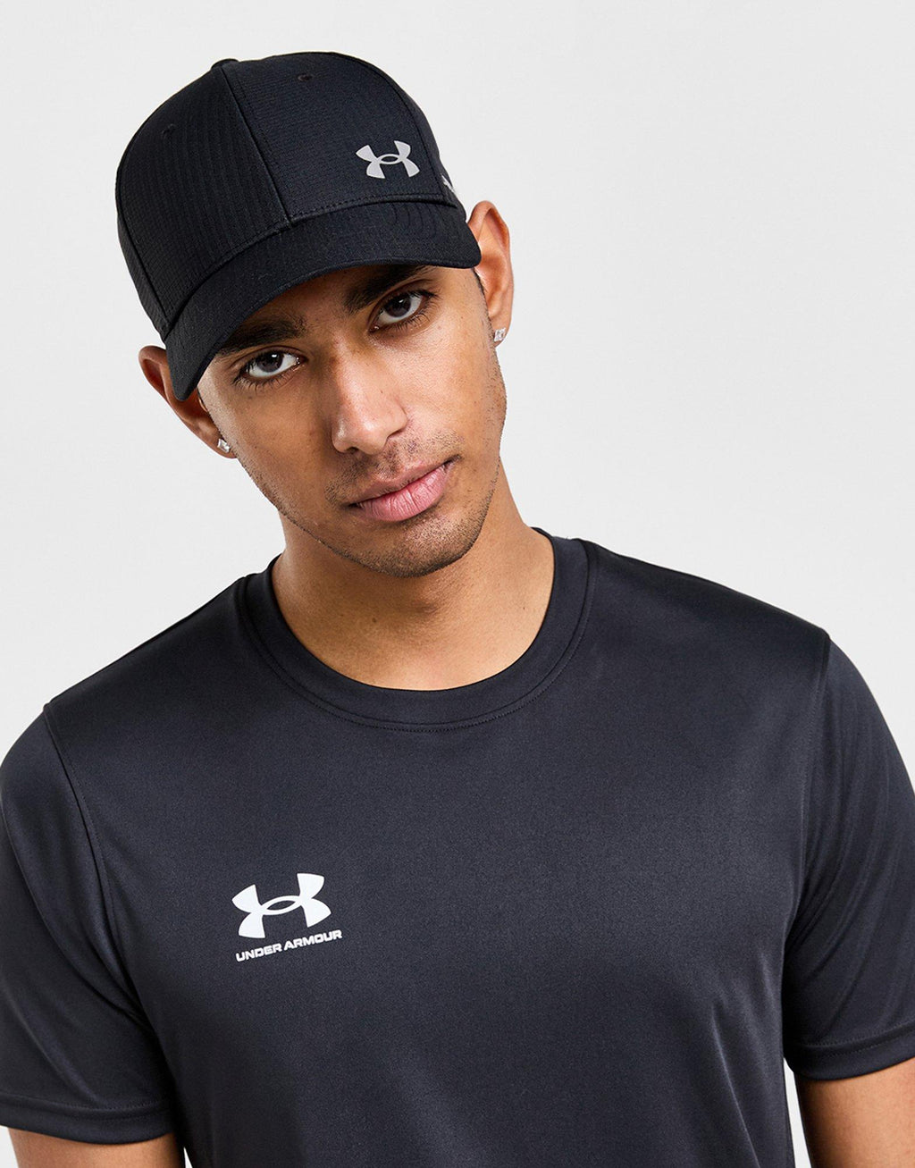 UA ArmourVent Cap