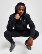 Foundation Full Zip Hoodie