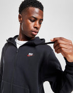 Foundation Full Zip Hoodie