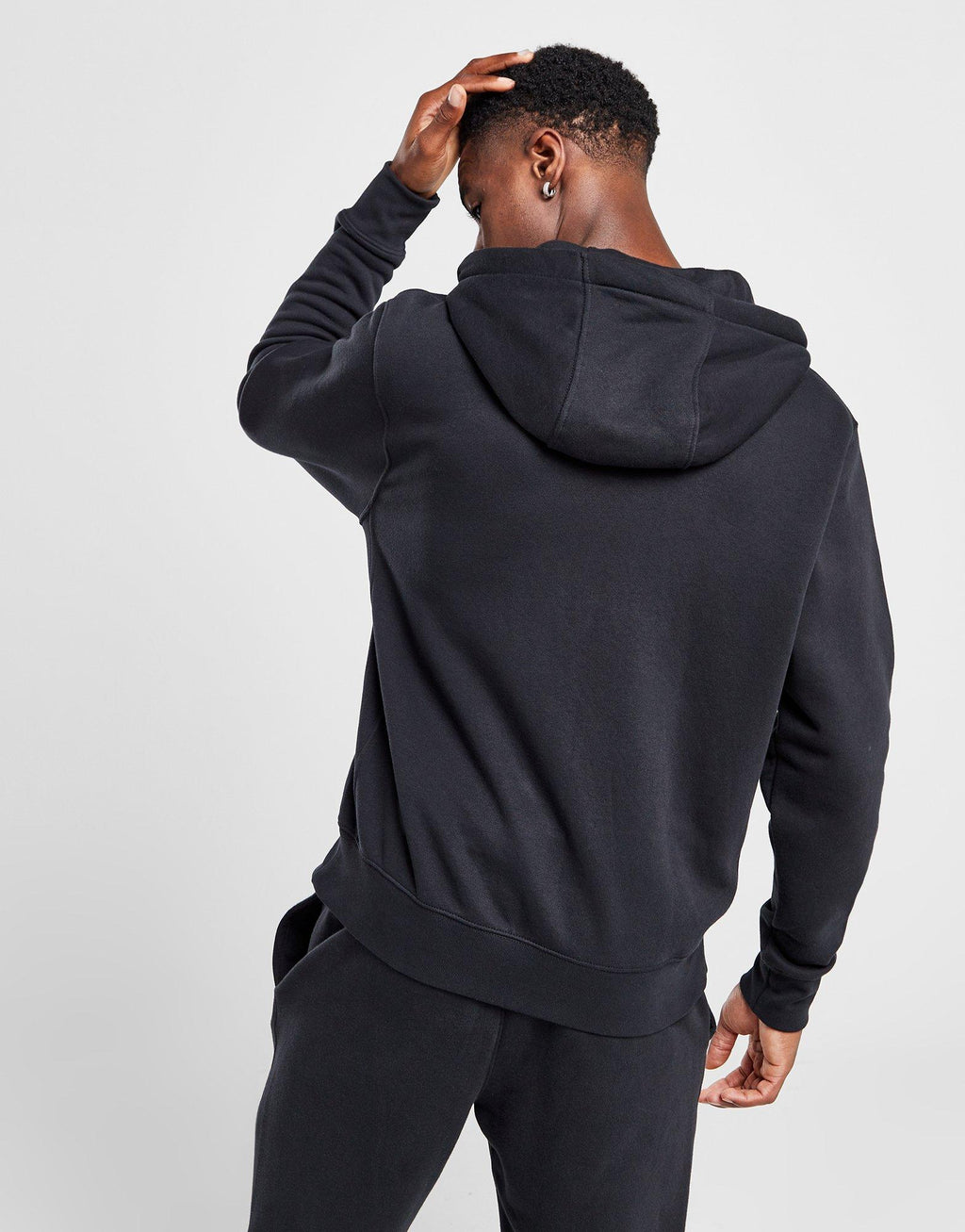 Foundation Full Zip Hoodie