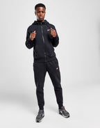 Foundation Full Zip Hoodie