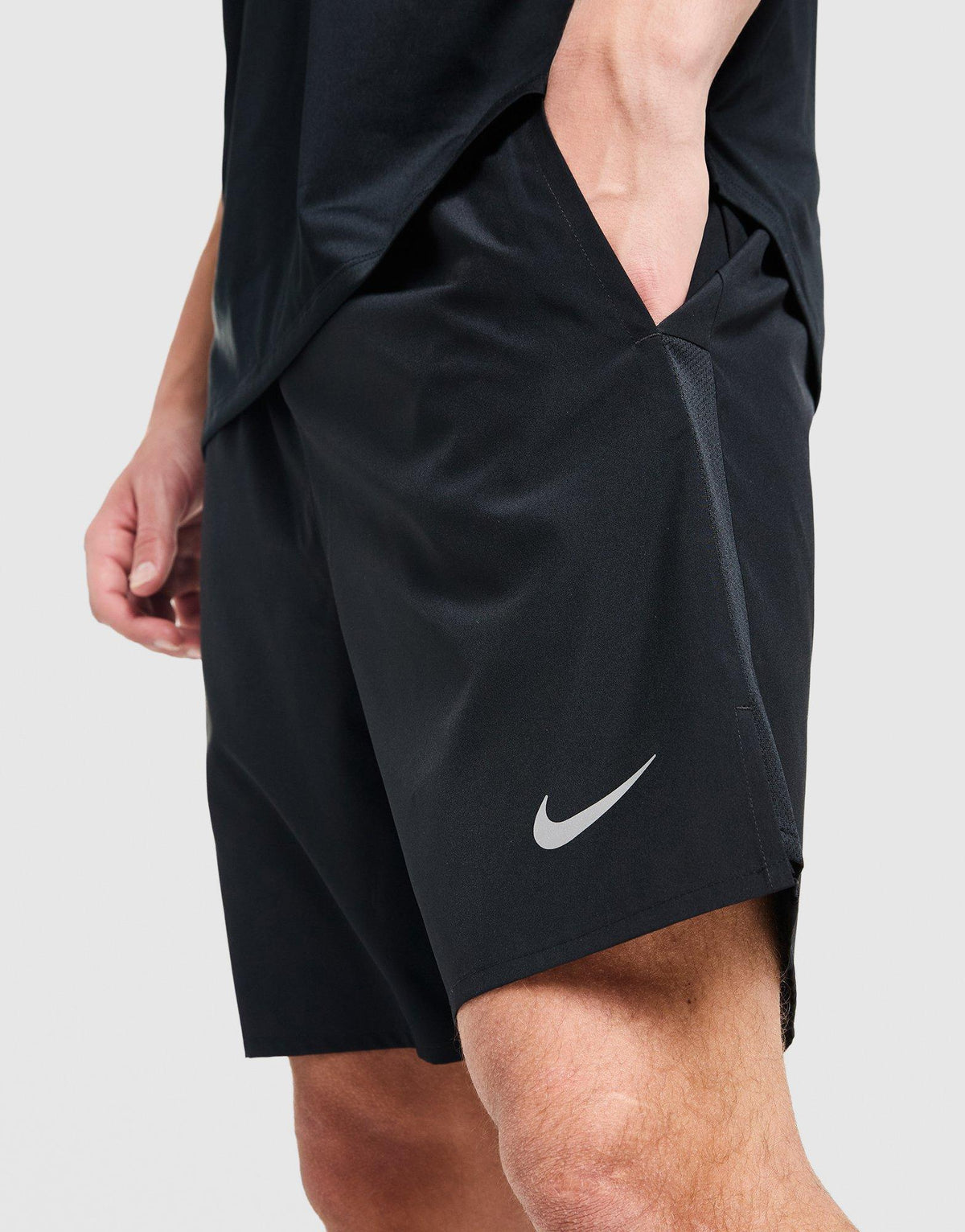 Challenger 7" Shorts