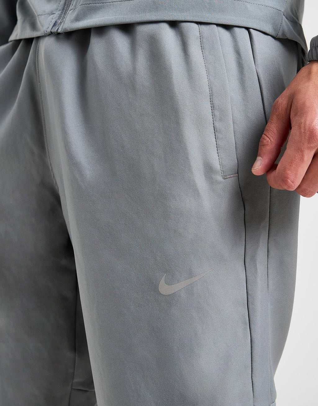 Challenger Woven Track Pants