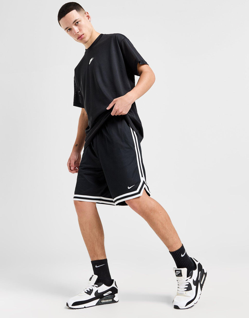 DNA Shorts