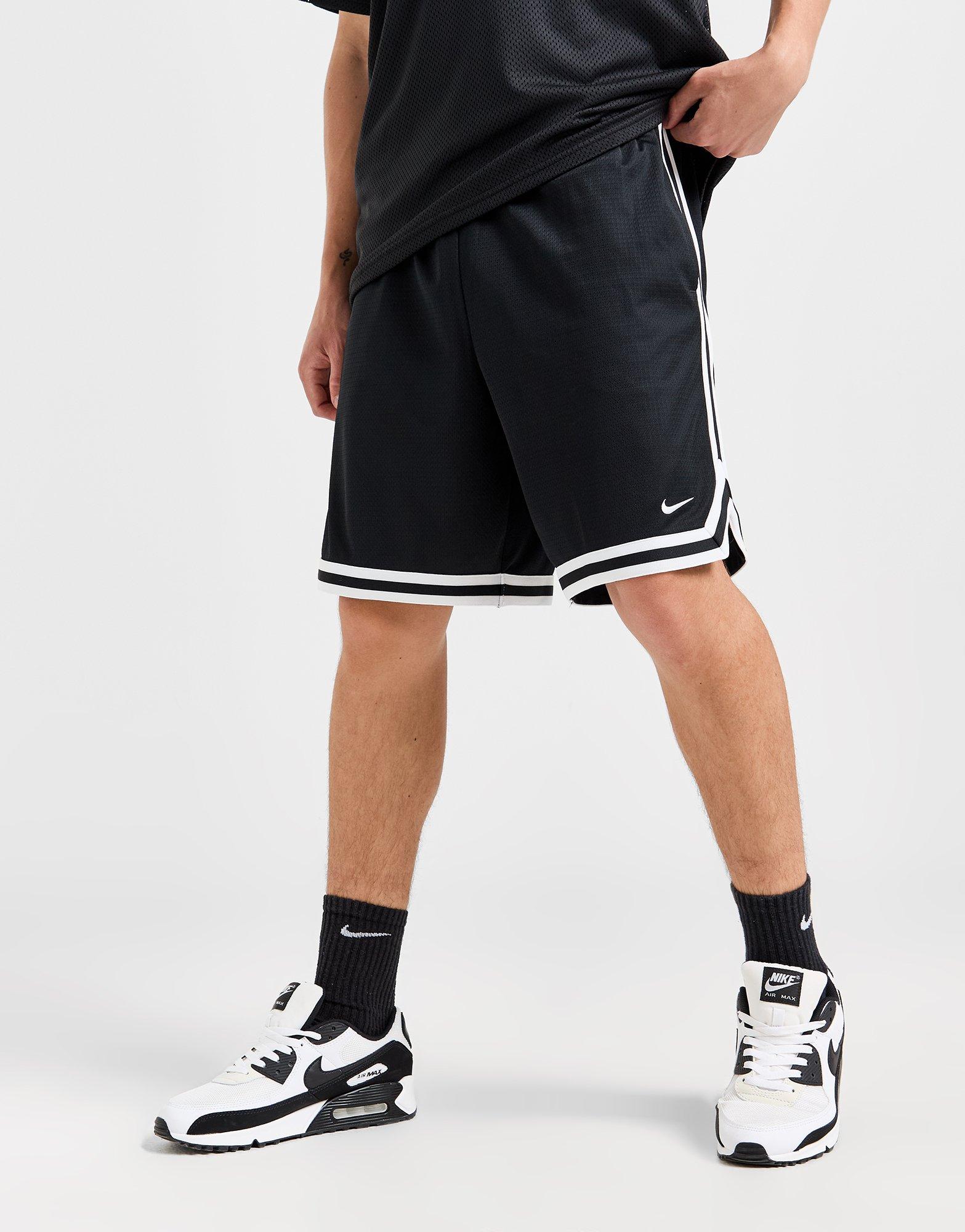 DNA Shorts