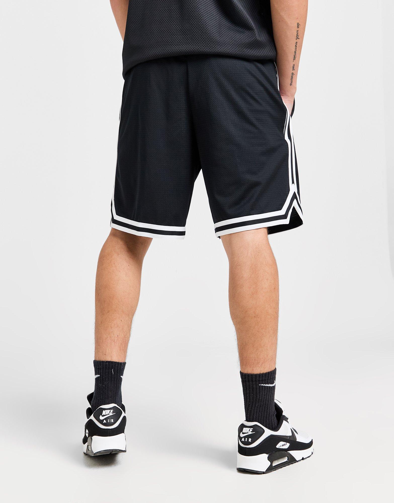 DNA Shorts