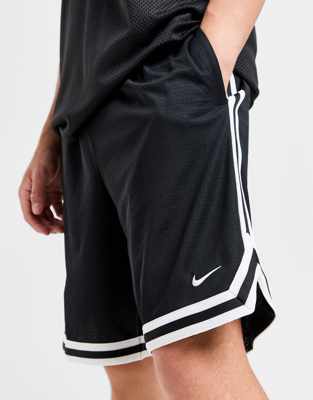 DNA Shorts