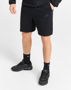 Tech Fleece Shorts