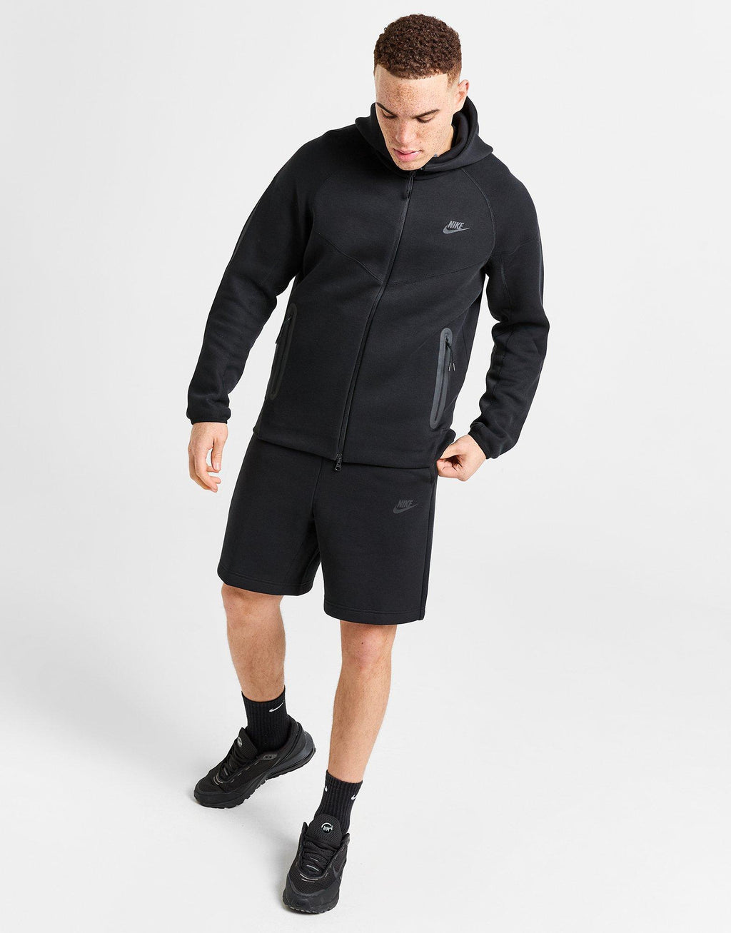 Tech Fleece Shorts