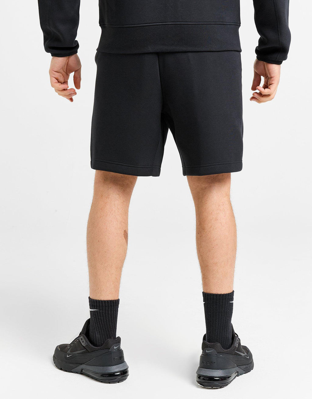 Tech Fleece Shorts