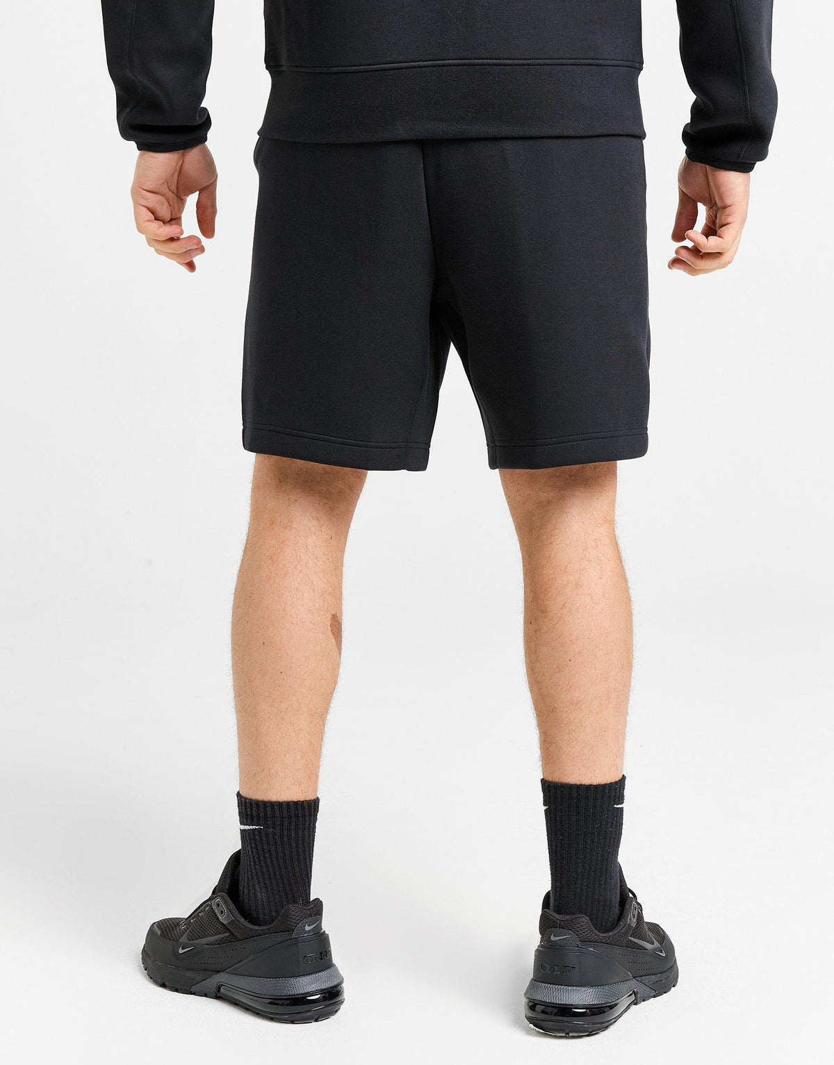 Tech Fleece Shorts