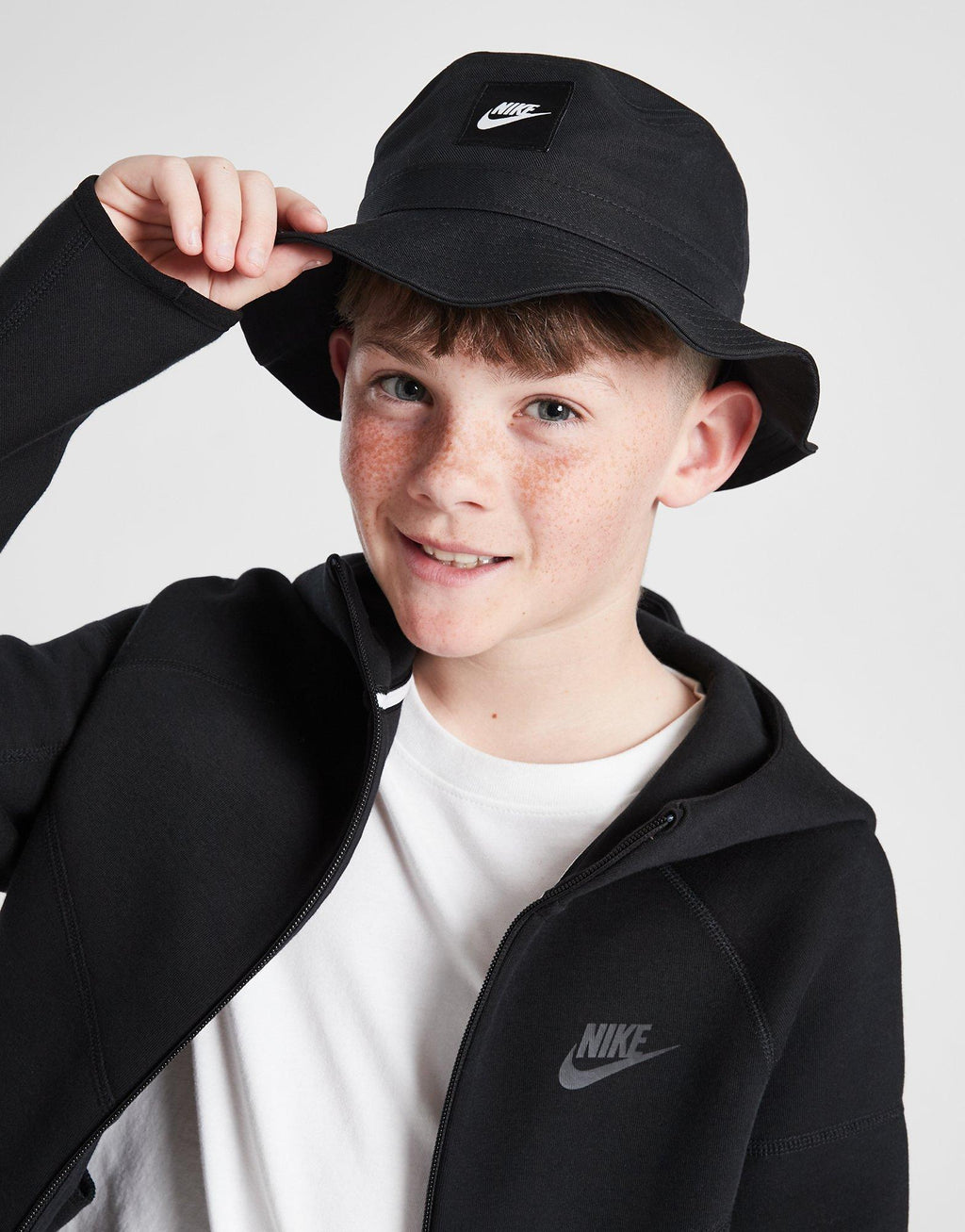 Apex Futura Bucket Hat Junior