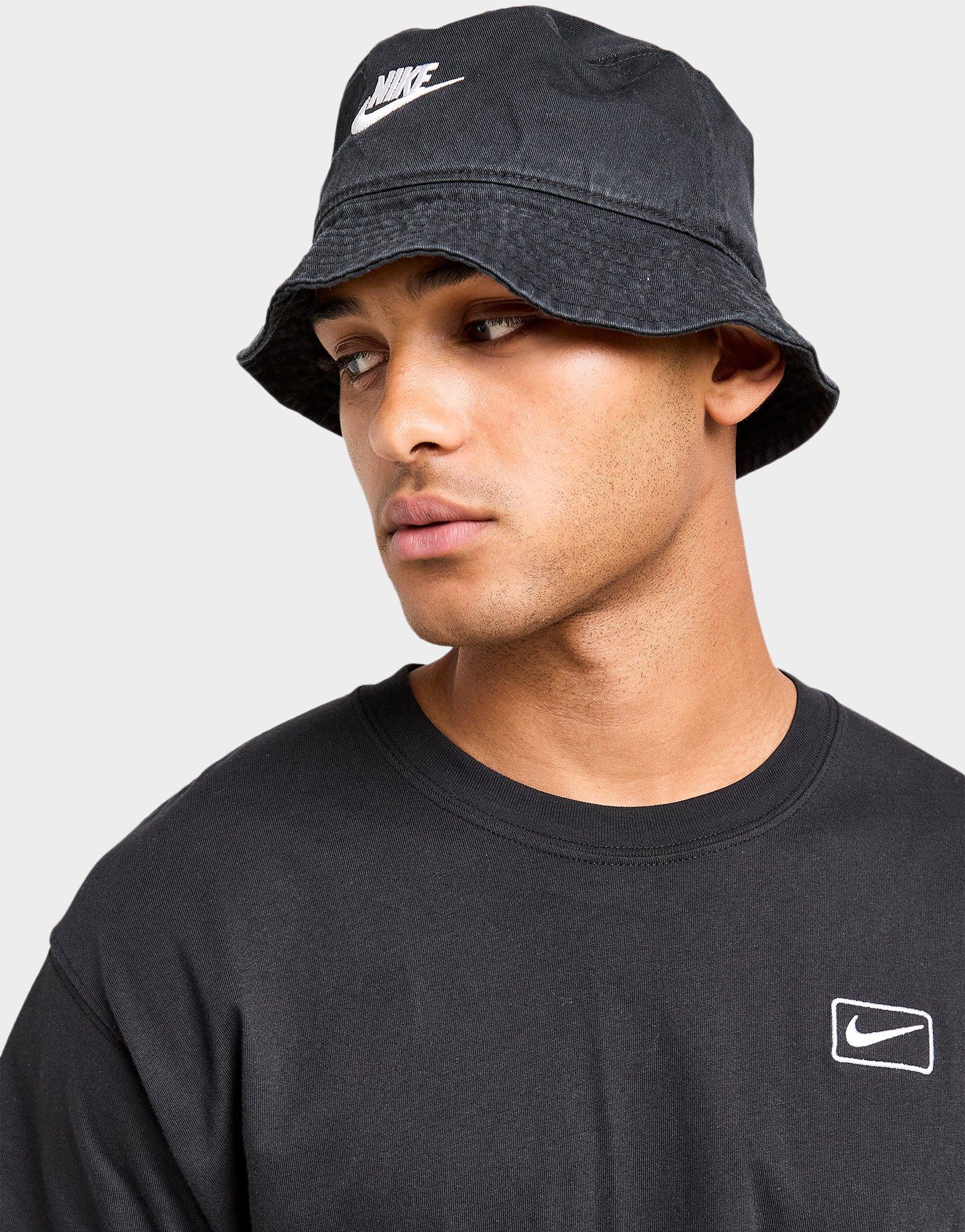Apex Futura Washed Bucket Hat