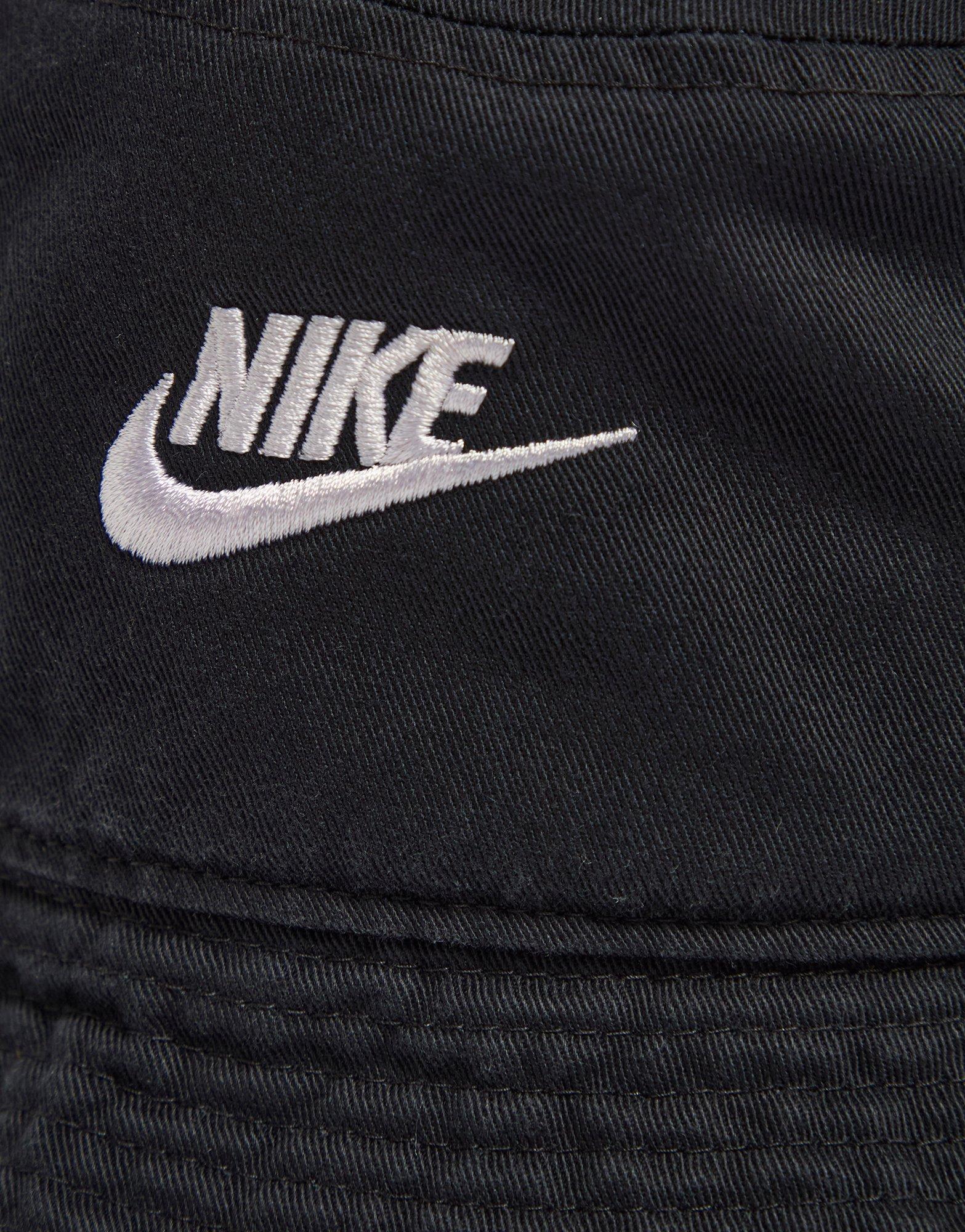 Apex Futura Washed Bucket Hat