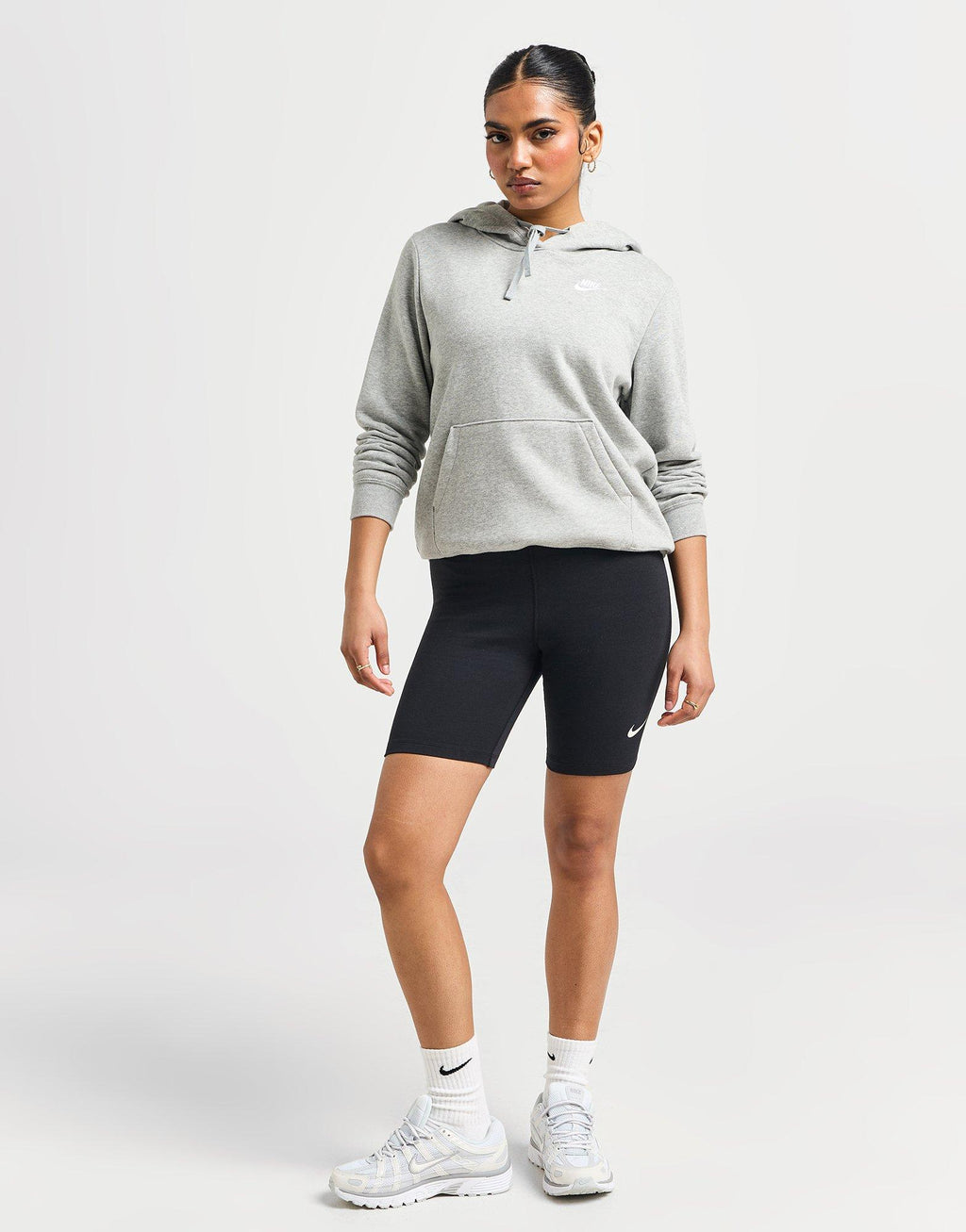 Core Swoosh Cycle Shorts