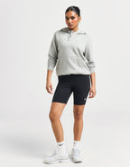 Core Swoosh Cycle Shorts