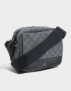 Monogram Messenger Bag