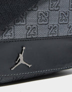 Monogram Messenger Bag