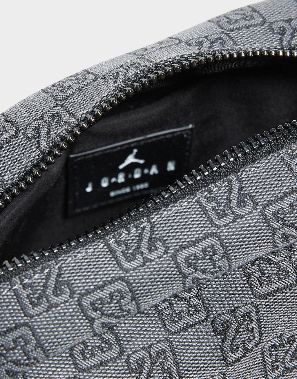 Monogram Messenger Bag