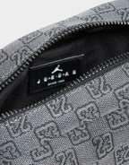 Monogram Messenger Bag