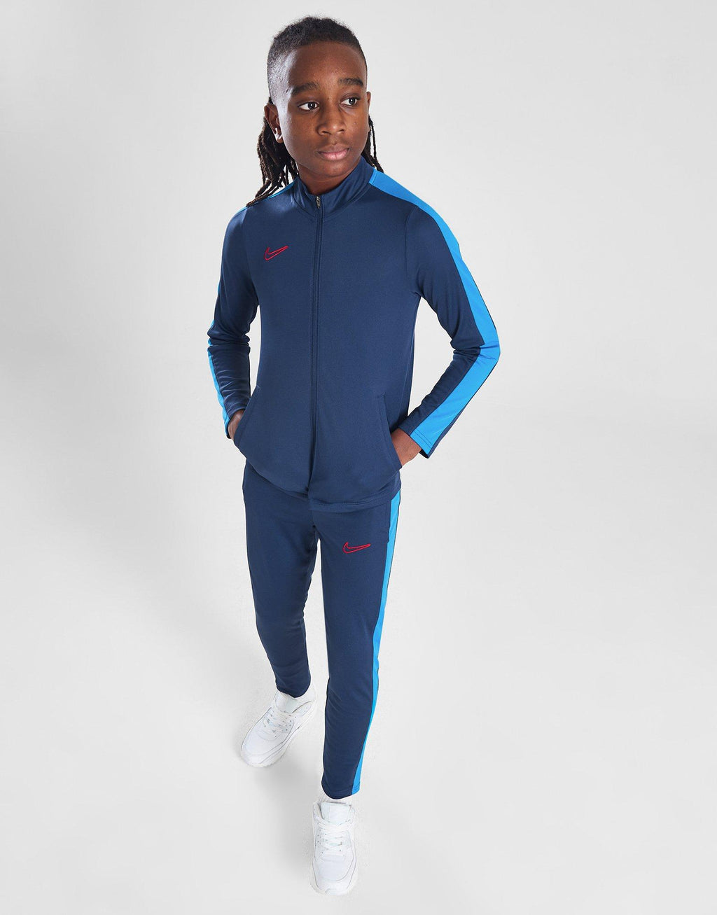 Academy 23 Tracksuit Set Junior's