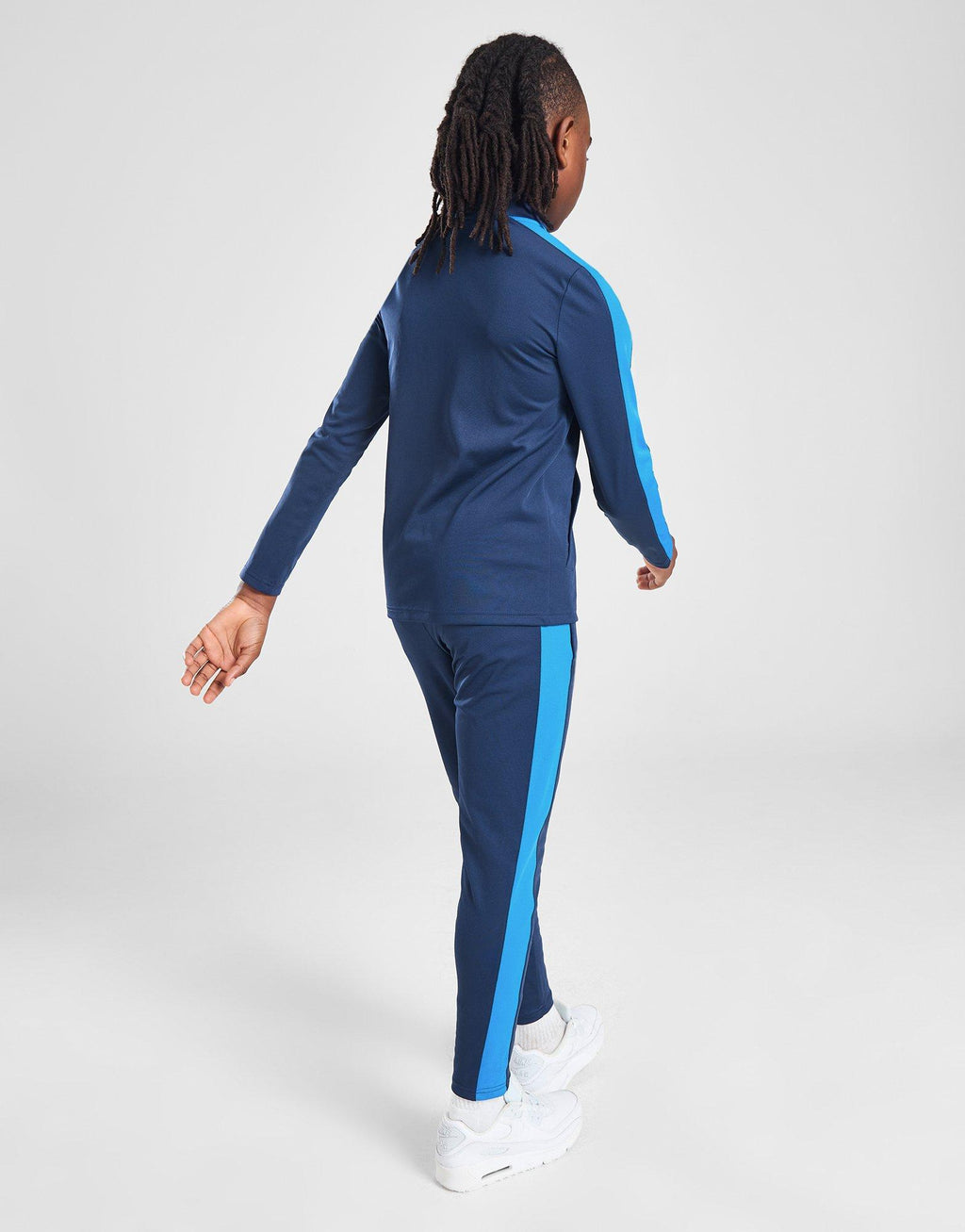 Academy 23 Tracksuit Set Junior's