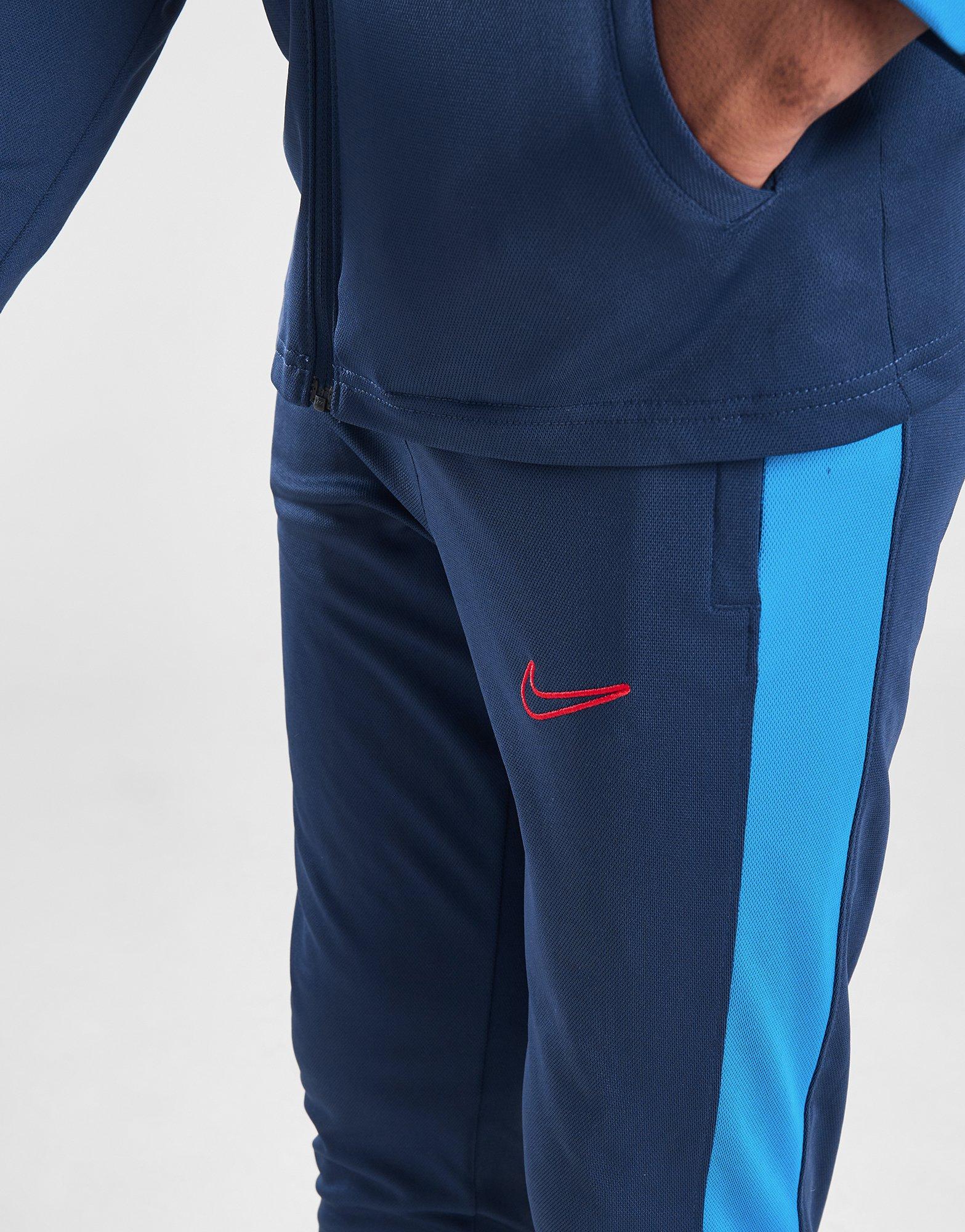 Academy 23 Tracksuit Set Junior's
