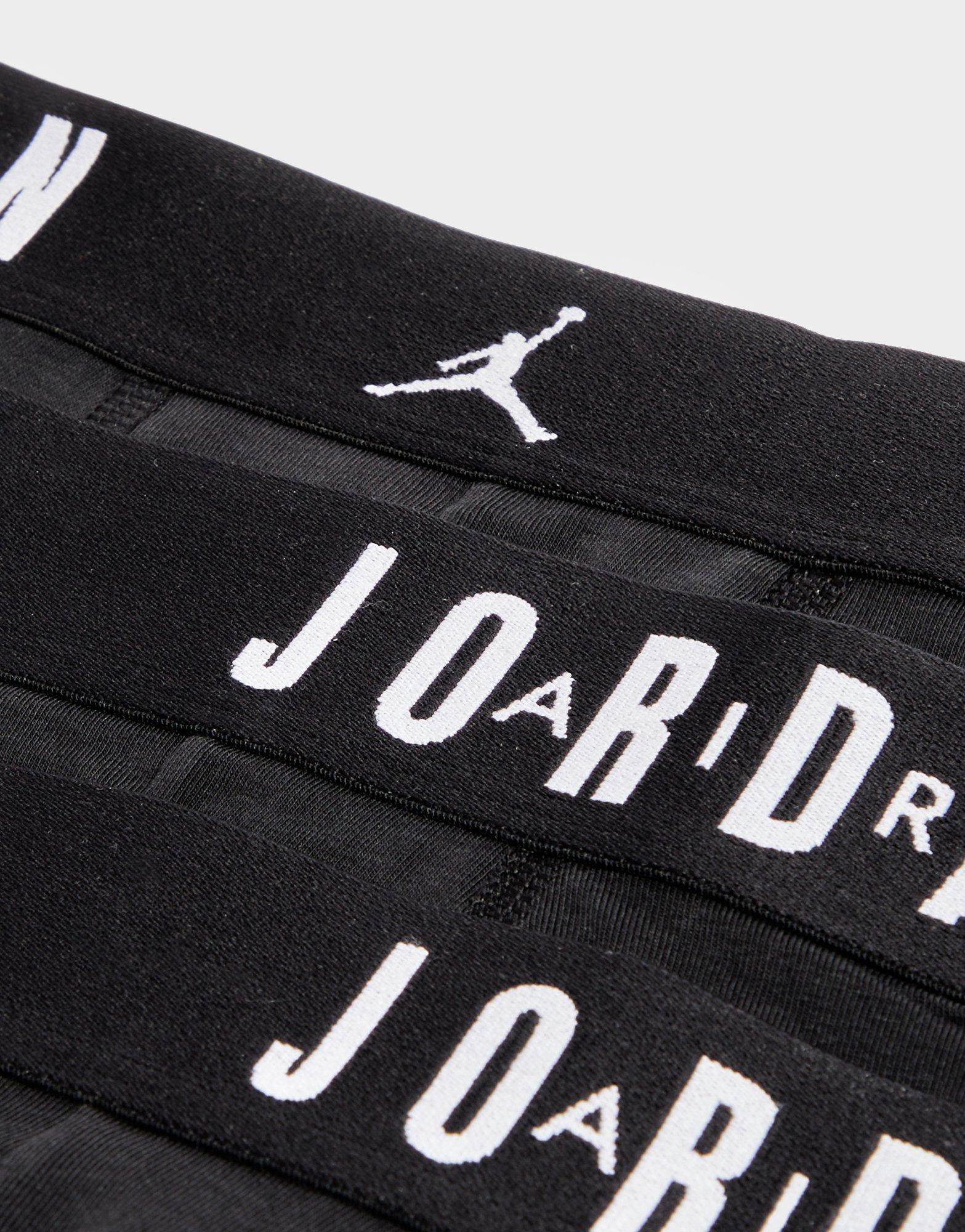 3-Pack Boxers
