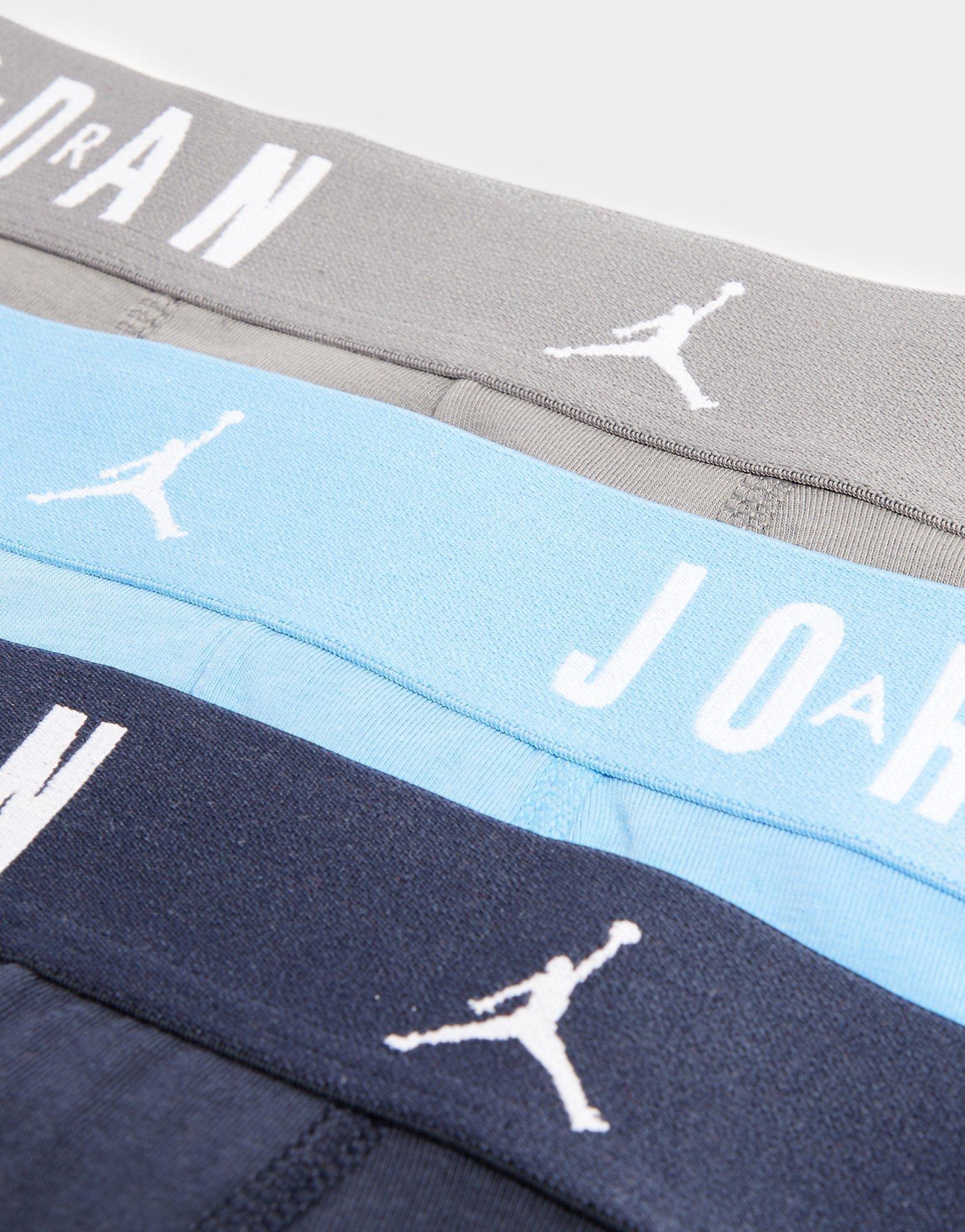 3-Pack Boxers