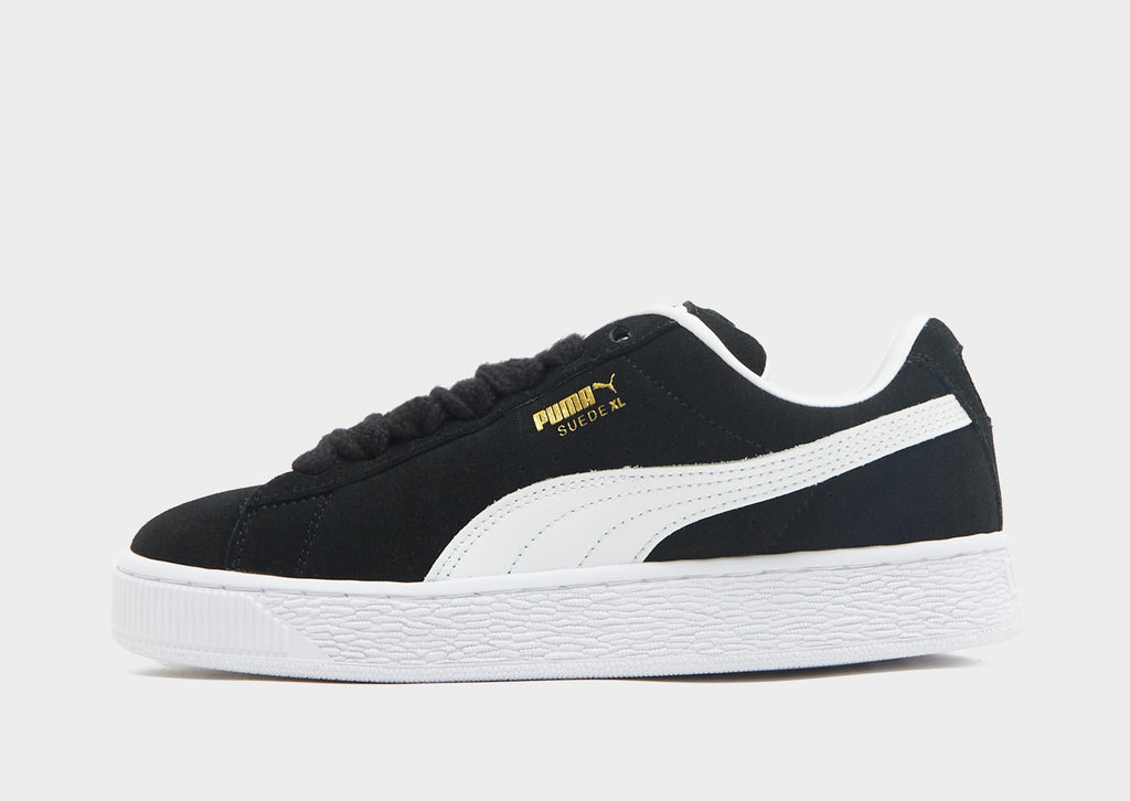 Suede XL Junior