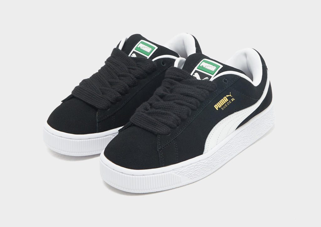 Suede XL Junior