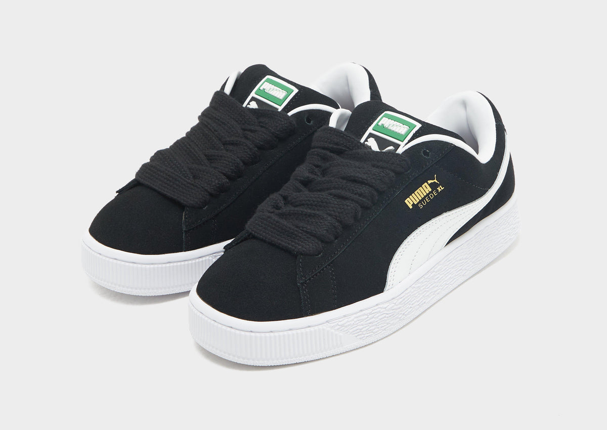 Suede XL Junior