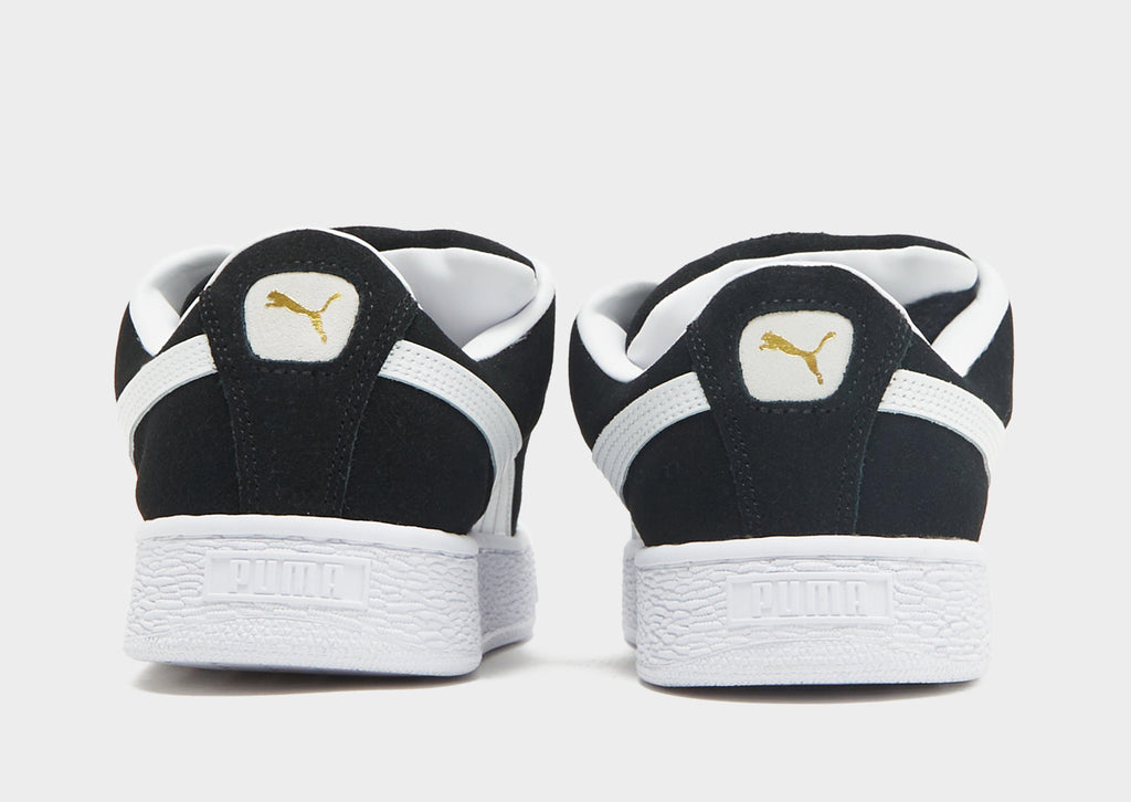 Suede XL Junior