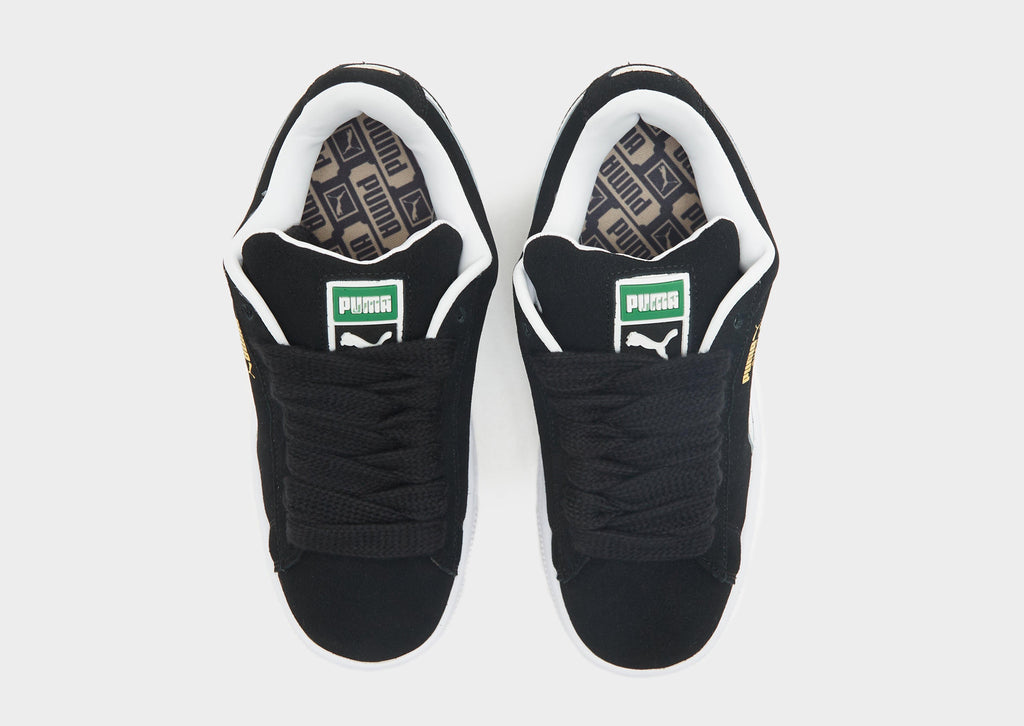 Suede XL Junior