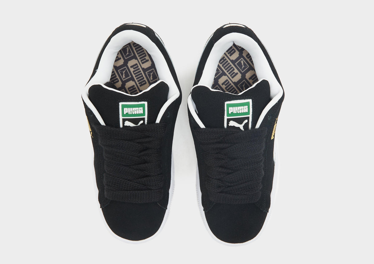 Suede XL Junior
