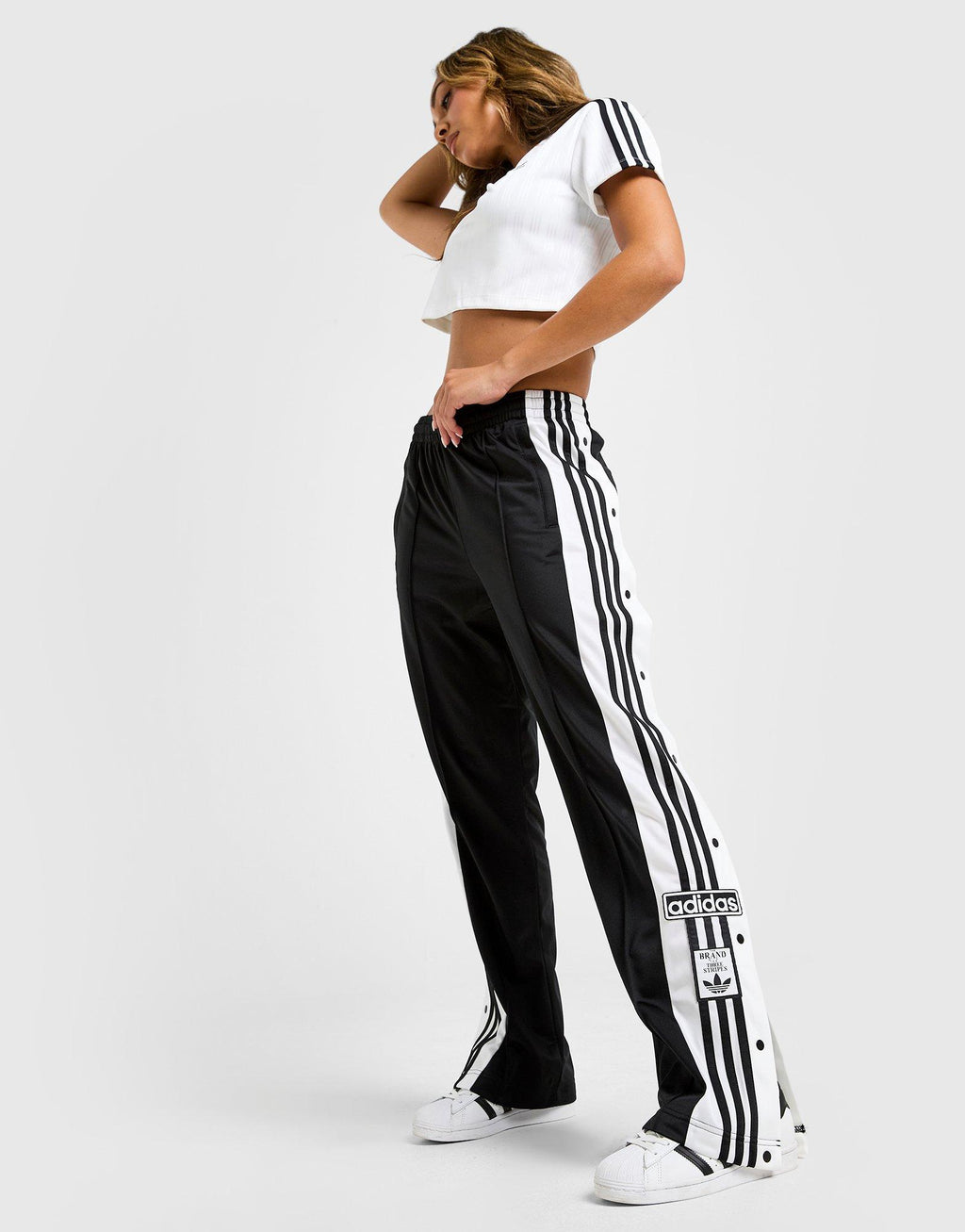 Adibreak Track Pants