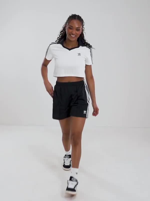 Firebird Shorts