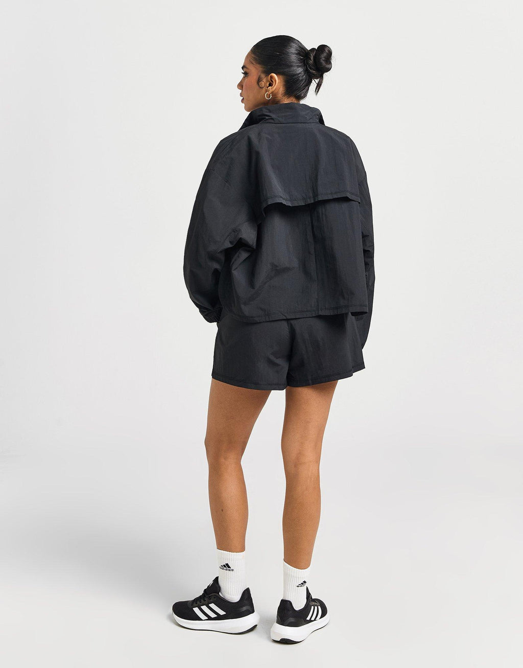 Pro Block Shorts