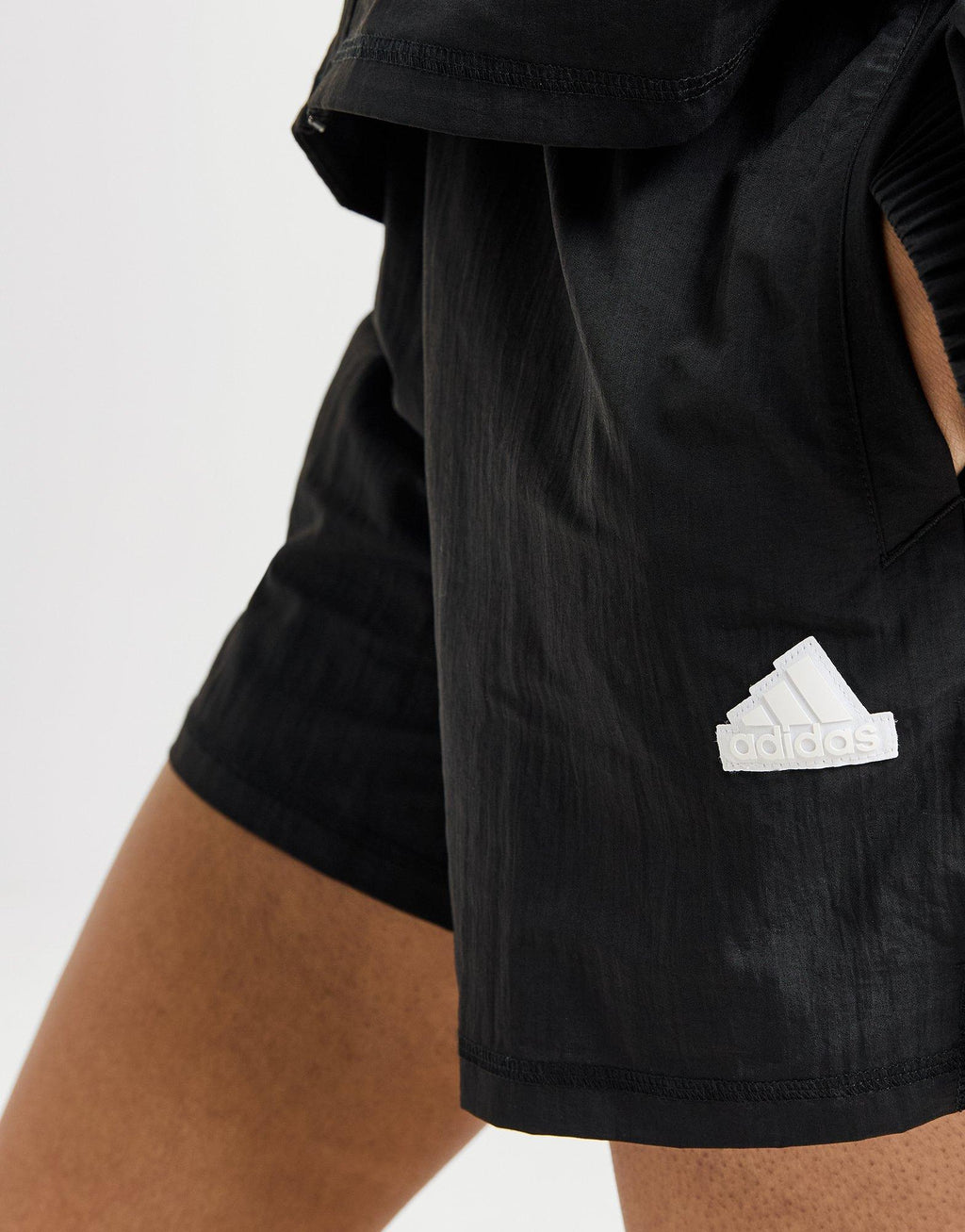 Pro Block Shorts