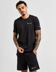 Core T-Shirt/Shorts Set