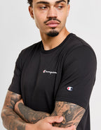 Core T-Shirt/Shorts Set